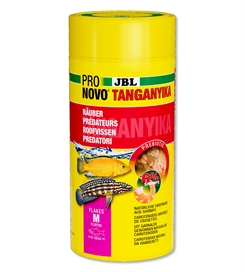 JBL ProNovo Tanganyika M 1000ml flager
